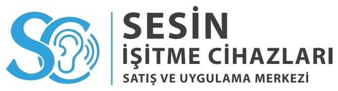 SESİN İşitme Cihazları Logo