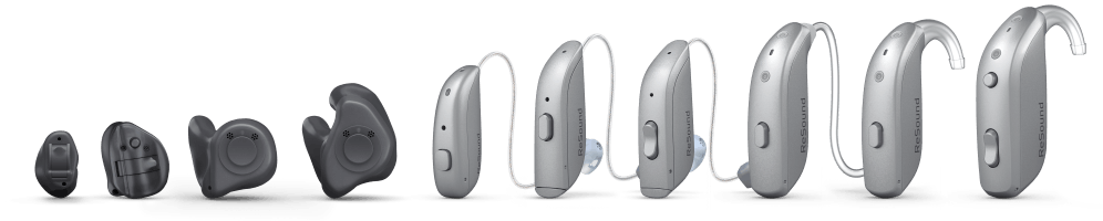 ReSound Nexia™ Detay